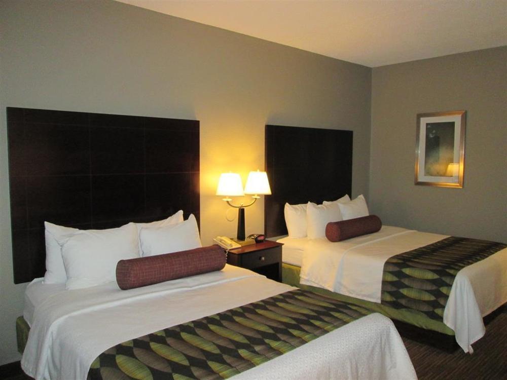 Best Western Plus O'Hare International South Hotel Franklin Park Zimmer foto