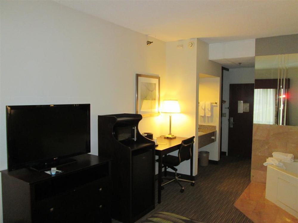 Best Western Plus O'Hare International South Hotel Franklin Park Einrichtungen foto