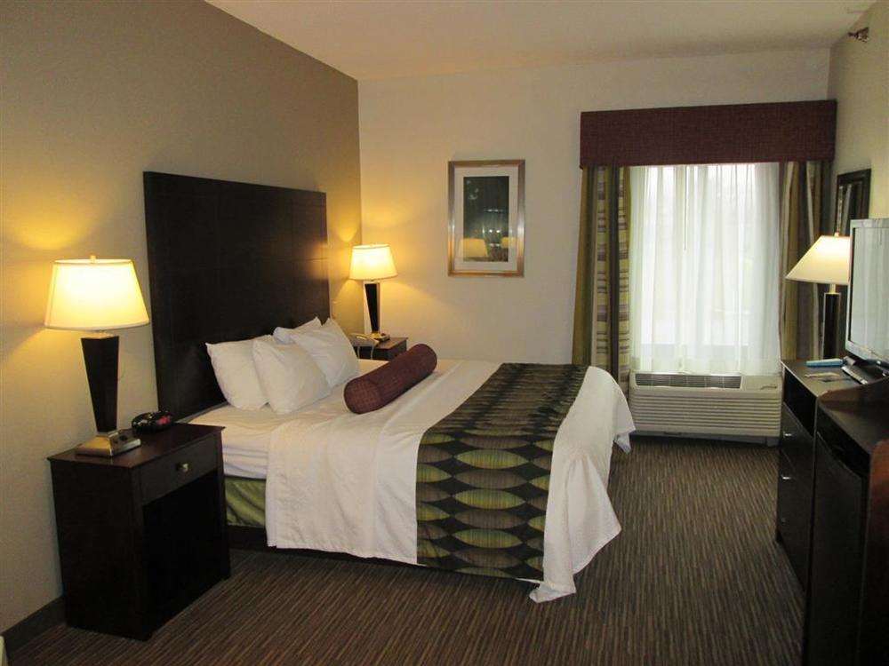 Best Western Plus O'Hare International South Hotel Franklin Park Zimmer foto
